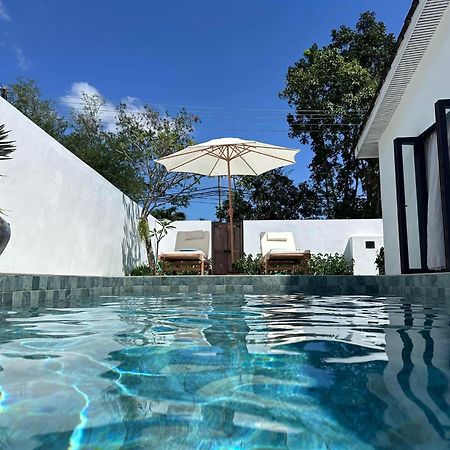 Arau House Villa Exterior foto