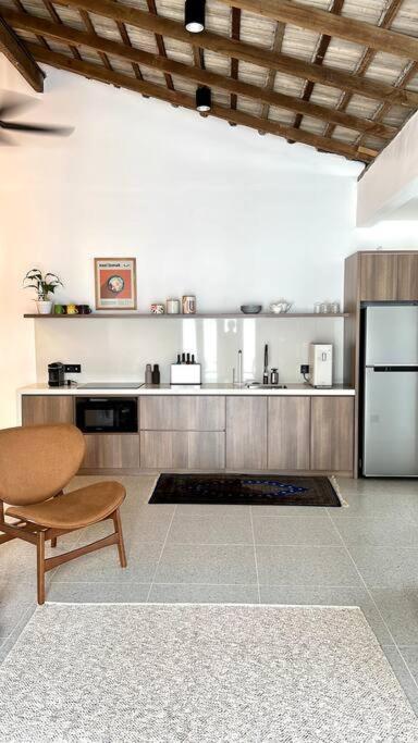 Arau House Villa Exterior foto