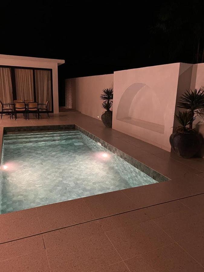 Arau House Villa Exterior foto