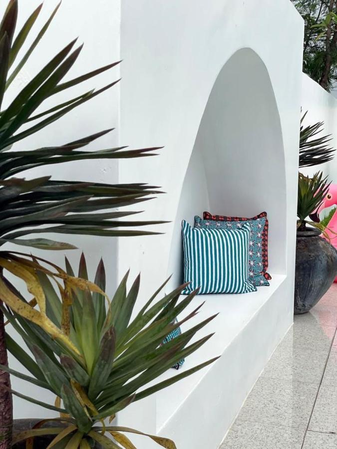 Arau House Villa Exterior foto