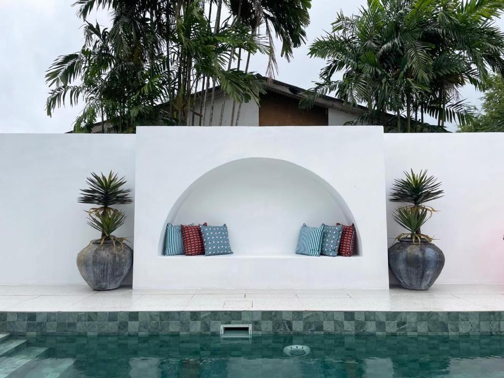 Arau House Villa Exterior foto