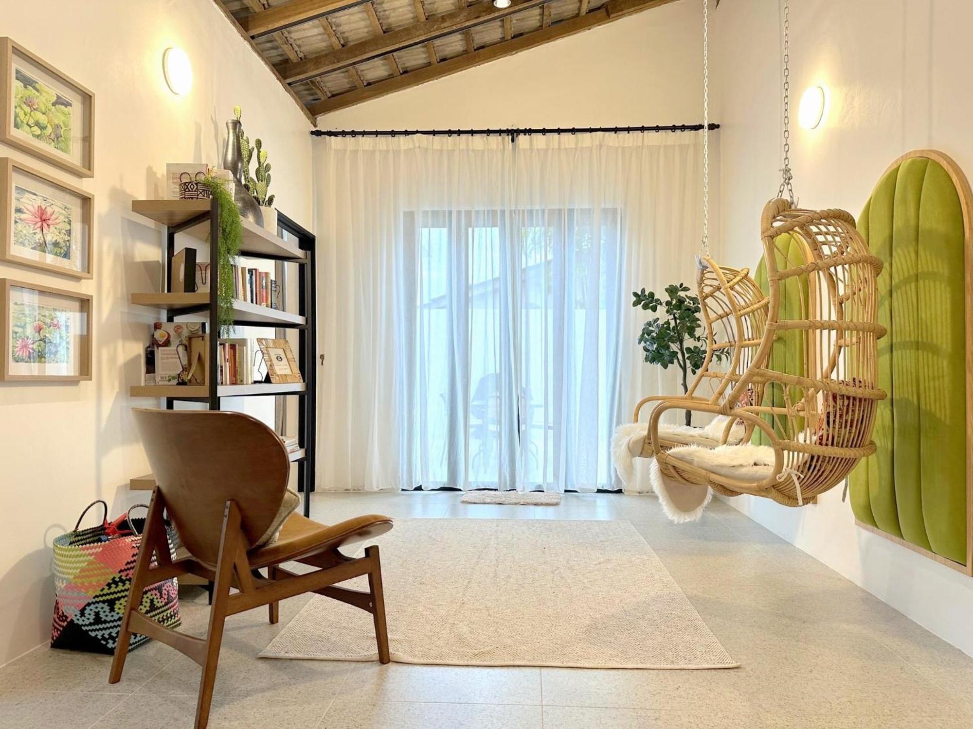 Arau House Villa Exterior foto