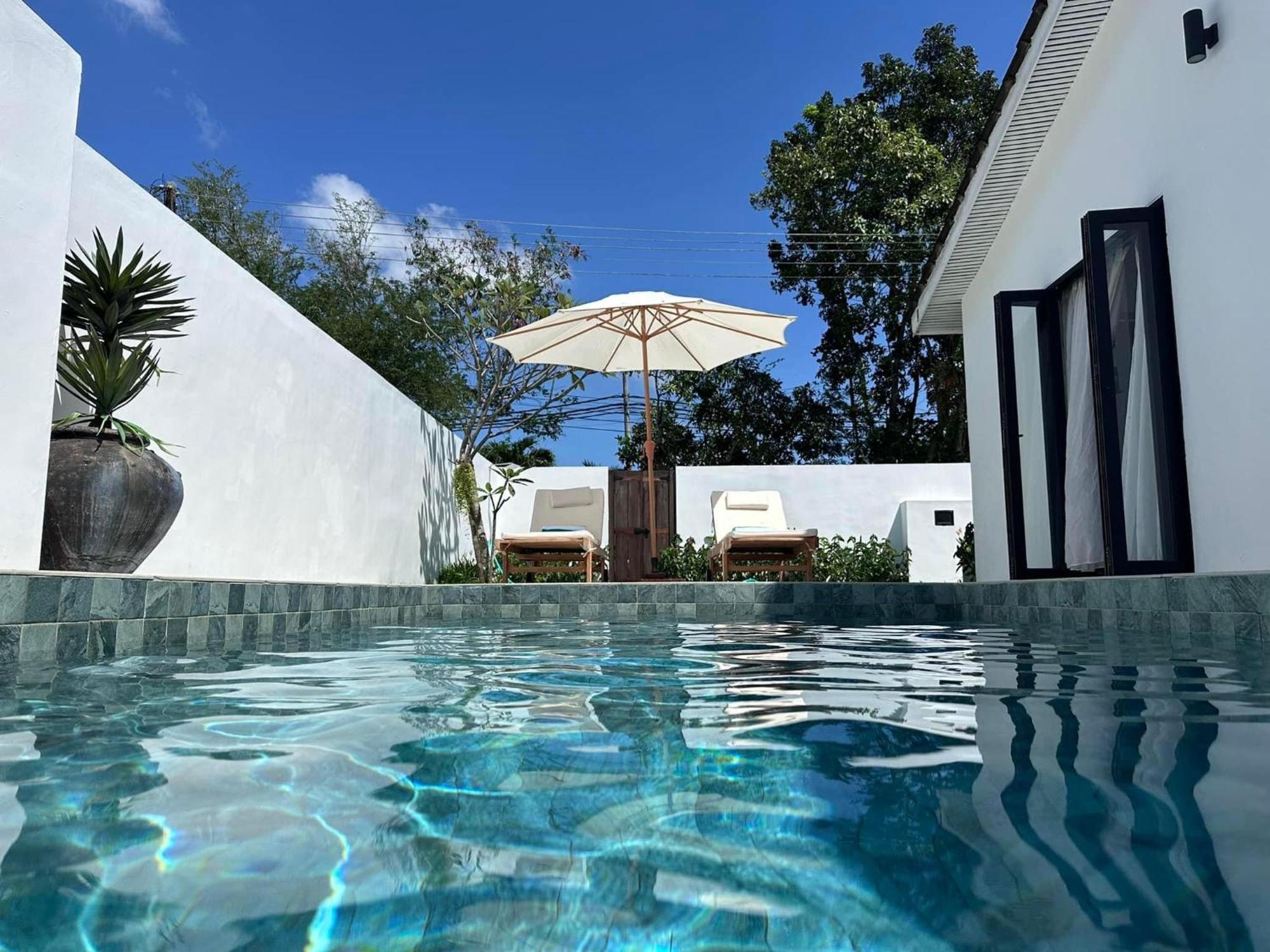 Arau House Villa Exterior foto